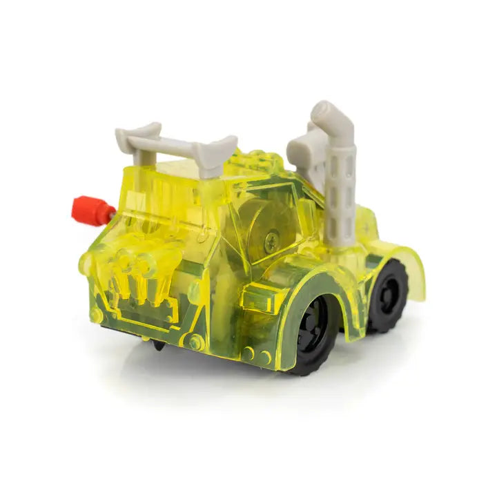 TRACTOR (TEX)
