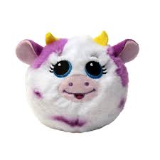 Beanie Bouncer: Daisy The Cow