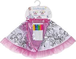 Colour - A - Skirt