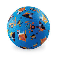 Playground Ball