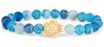 The Journey Bracelet - Turtle