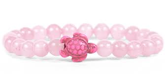 The Journey Bracelet - Turtle