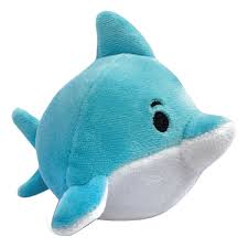 PBJ's Critter Crew Squishy
