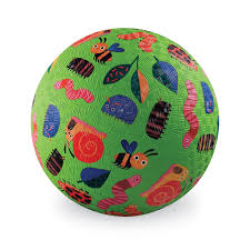 Playground Ball