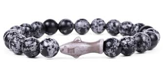 The Voyage Bracelet - Shark