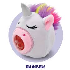 PBJ's Critter Crew Squishy