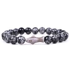The Voyage Bracelet - Shark