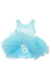 Elsa Ballet Tutu