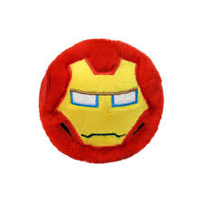 Beanie Bouncer: Iron Man