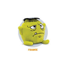 PBJ's Critter Crew Squishy
