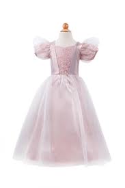 Platinum Princess Gown