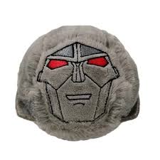 Beanie Bouncer: Megatron