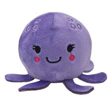 PBJ's Critter Crew Squishy