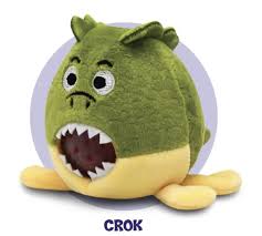 PBJ's Critter Crew