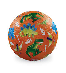 Playground Ball