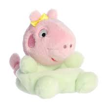 Evie - Baby Pig
