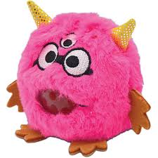 PBJ's Critter Crew Squishy