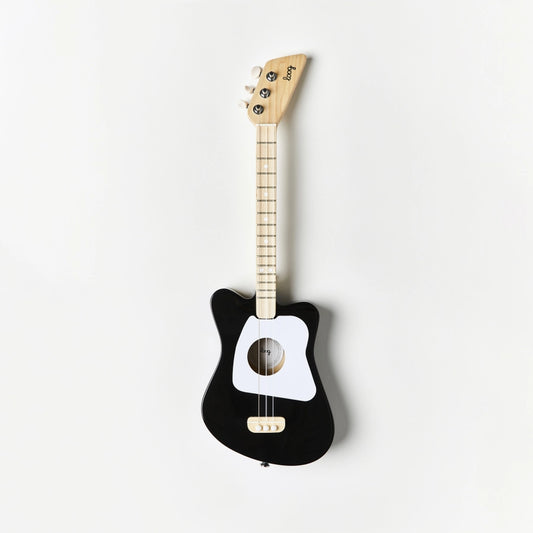 Mini Acoustic Guitar