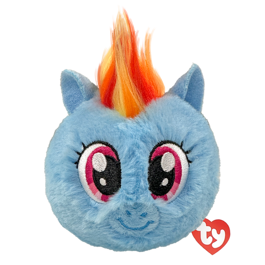 Beanie Bouncer: Rainbow Dash