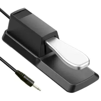 Loog Piano Sustain Pedal