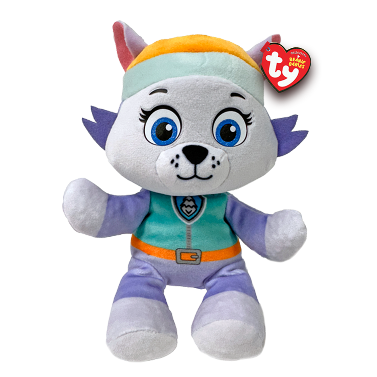 Paw Patrol Everest