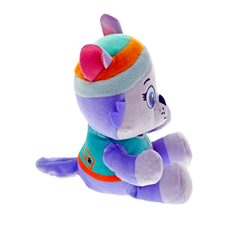Paw Patrol Everest