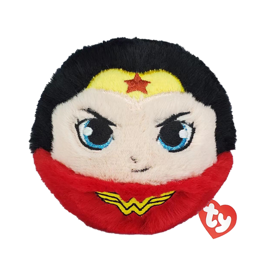 Beanie Bouncer: Wonder Woman