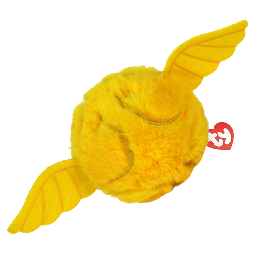 Beanie Bouncer: Golden Snitch