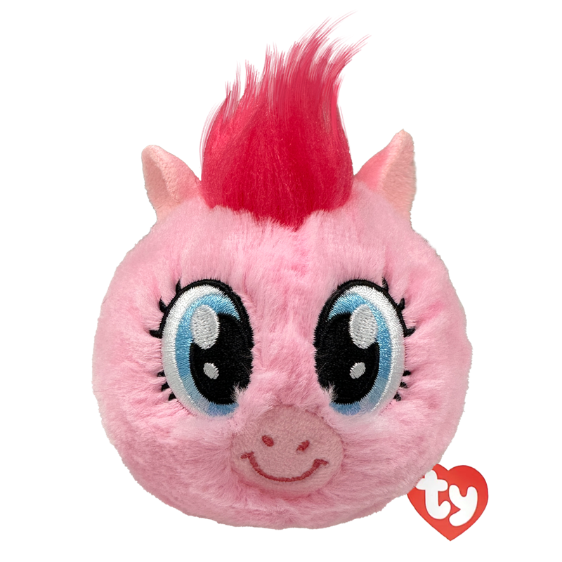 Beanie Bouncer: Pinkie Pie