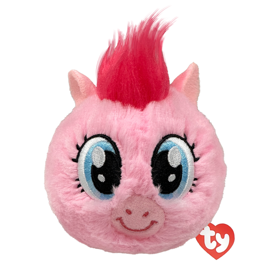 Beanie Bouncer: Pinkie Pie