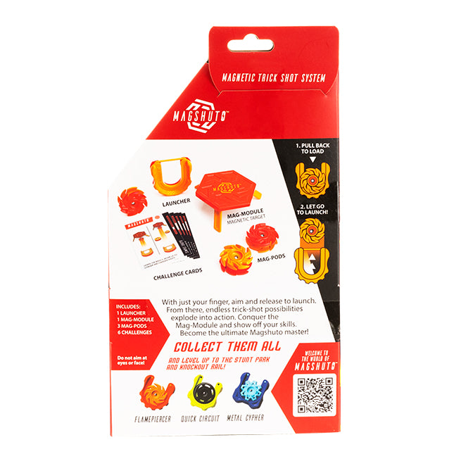 Magshuto MagKit Series 1
