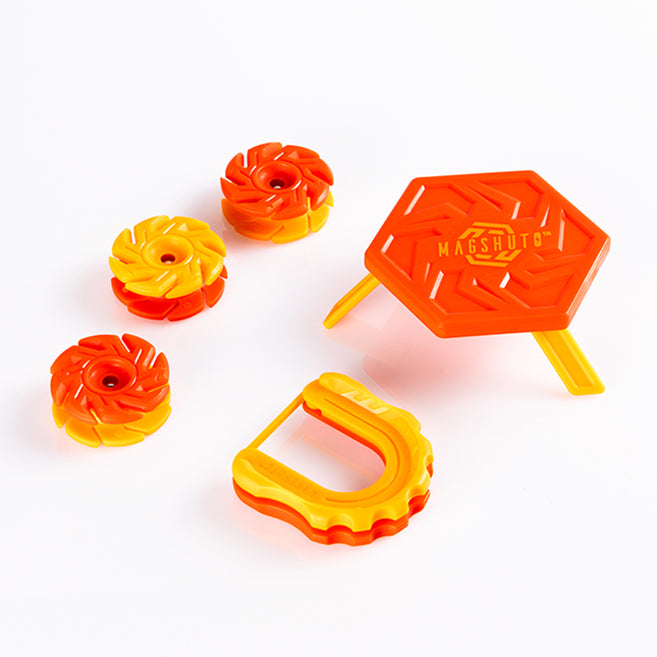 Magshuto MagKit Series 1