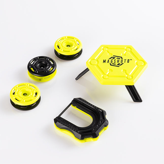 Magshuto MagKit Series 1