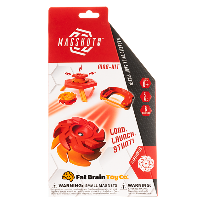 Magshuto MagKit Series 1