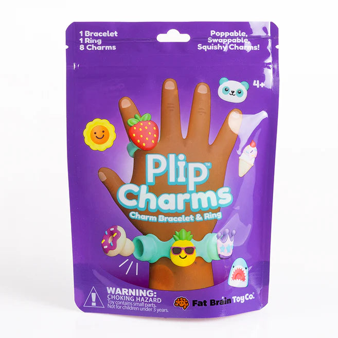 Plip Charms
