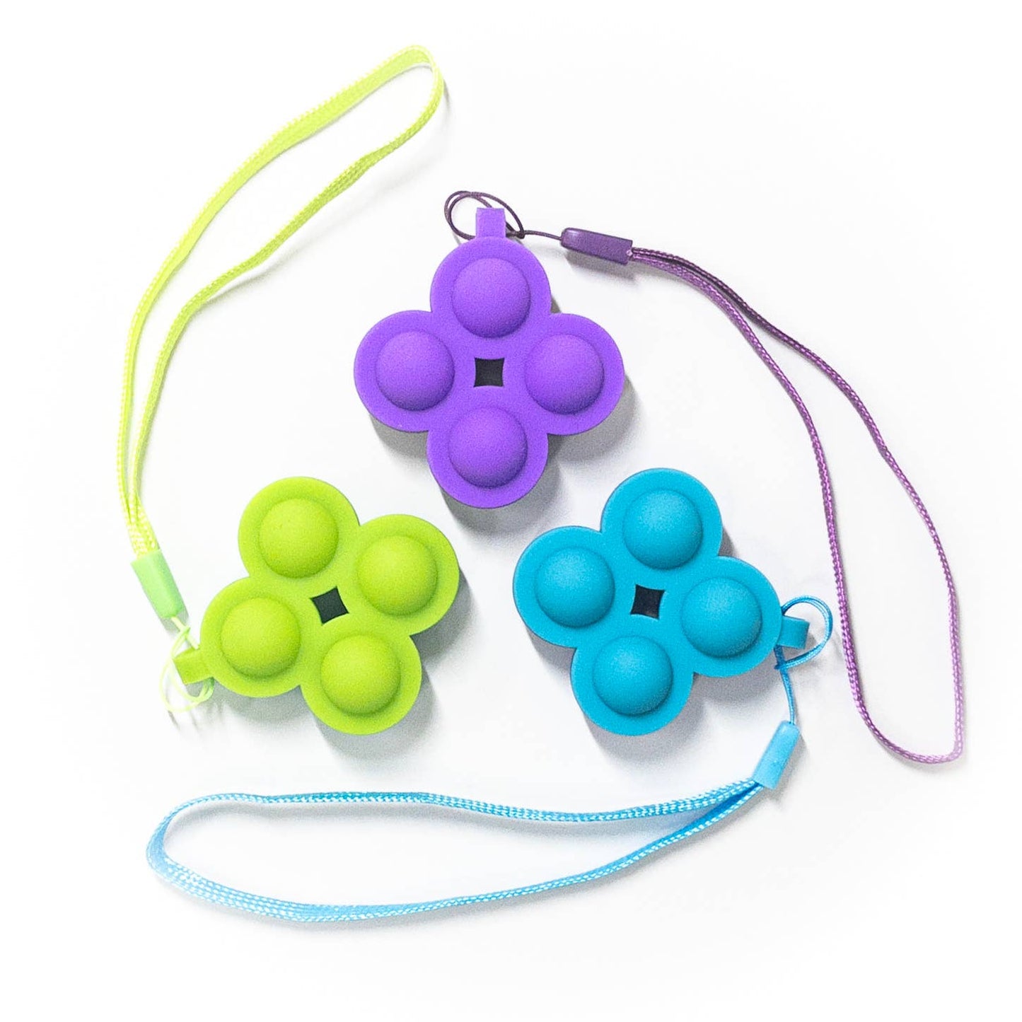 POPI Fidget Toy- The Ultimate Popping Toy