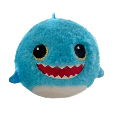 Beanie Bouncer: Fins The Shark
