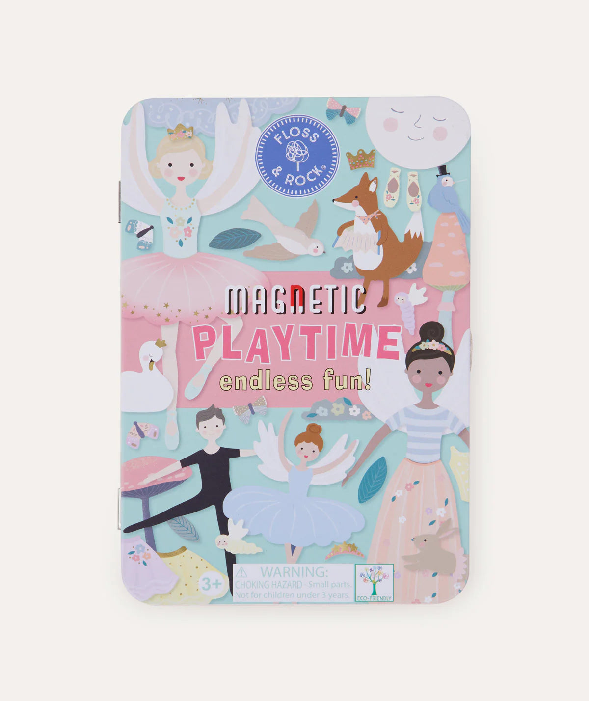 Magnetic Playtime