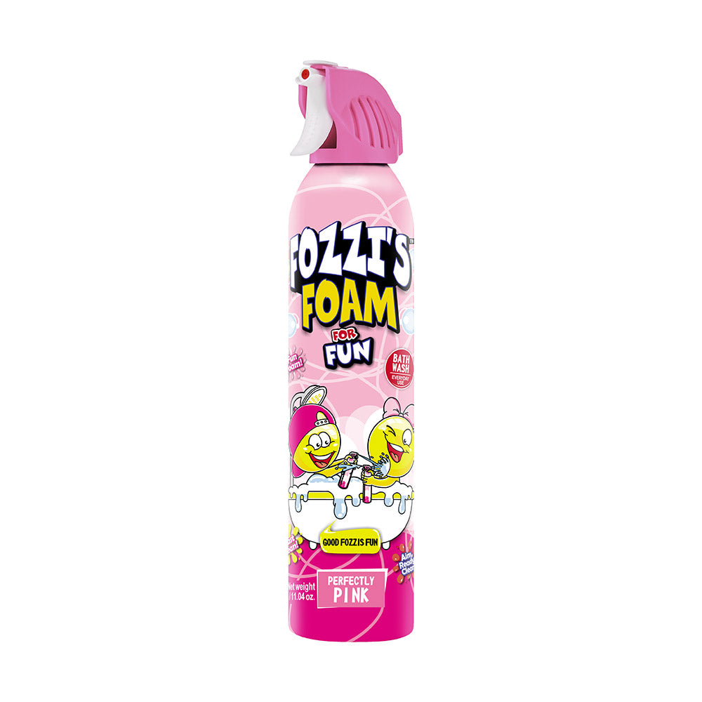 Fozzi's Foam