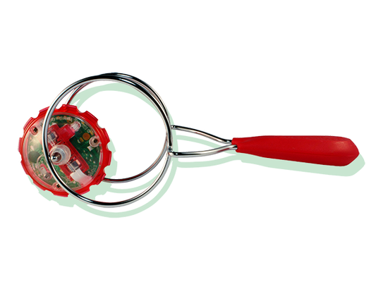 Gyro Wheel