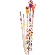 Party Animals/ Happy Birthday Smencils