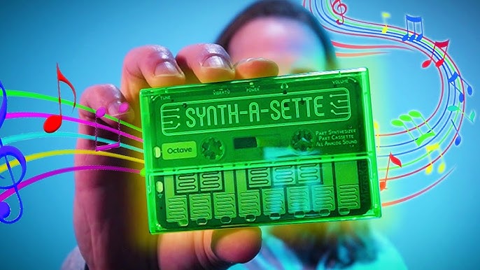Synth-a-Sette