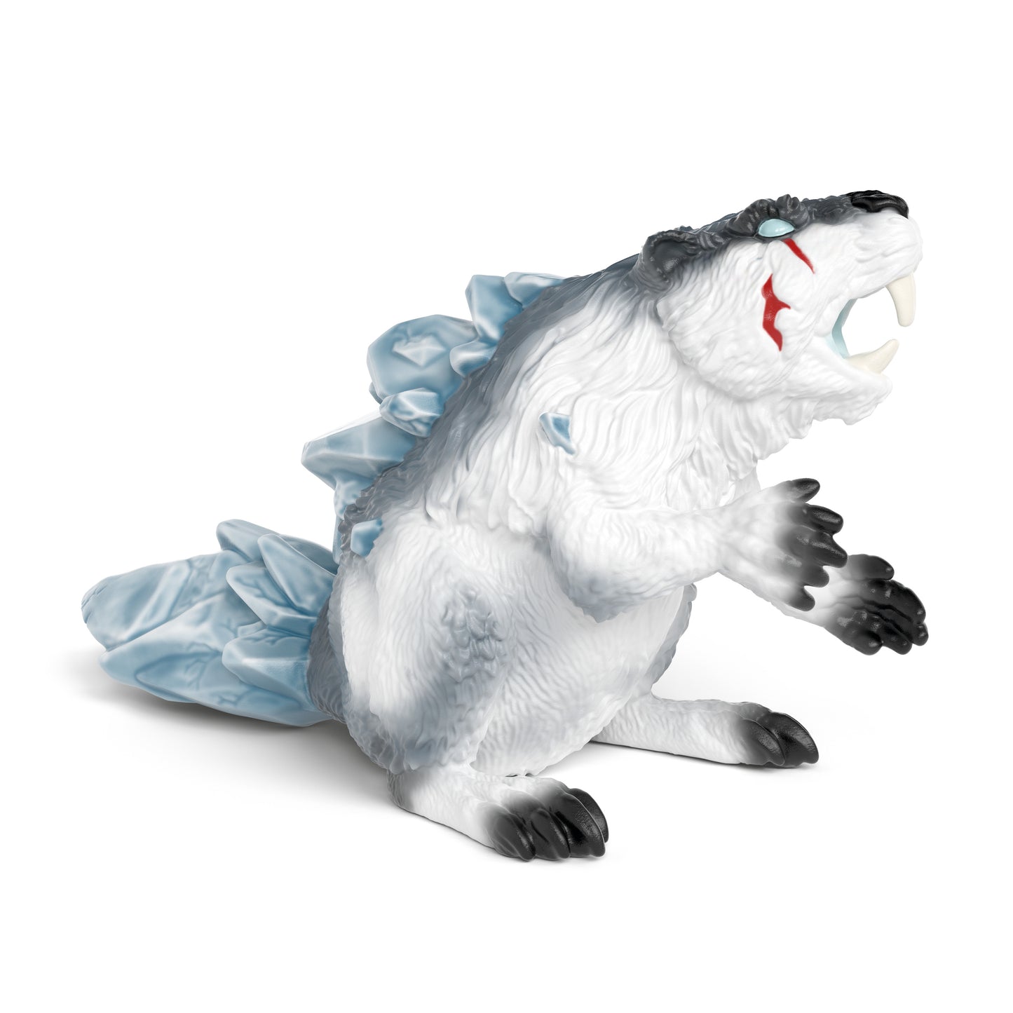 Ice Beaver
