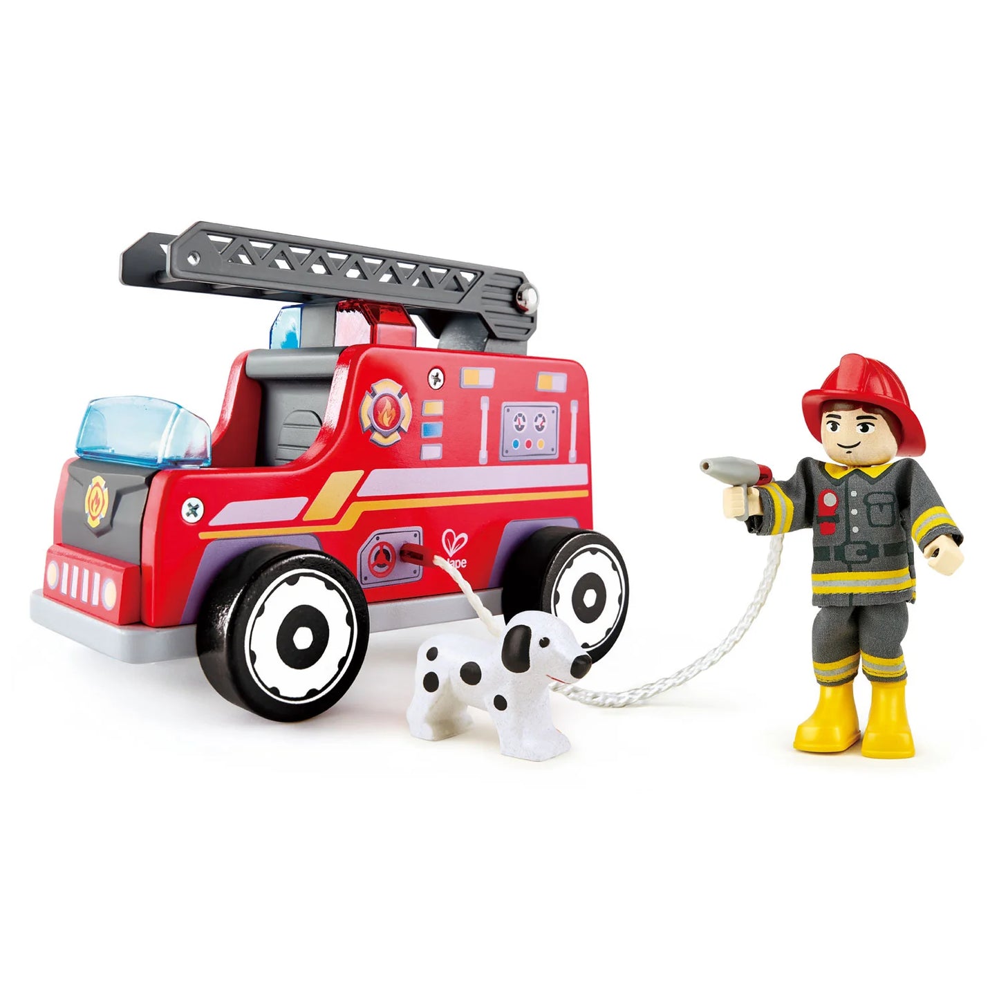 Fire Engine