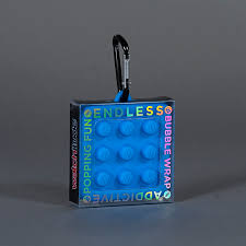 Endless Bubble Wrap 2go