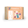 Connetix Pastel Square Pack