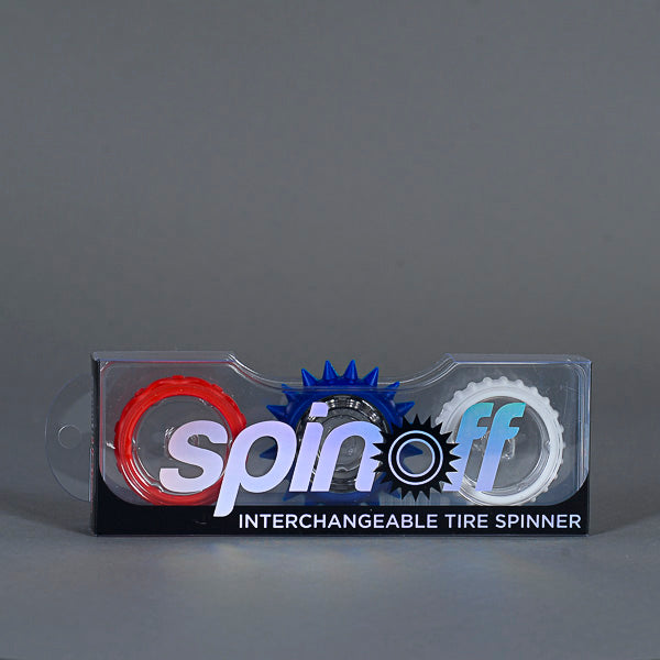 Spinoff