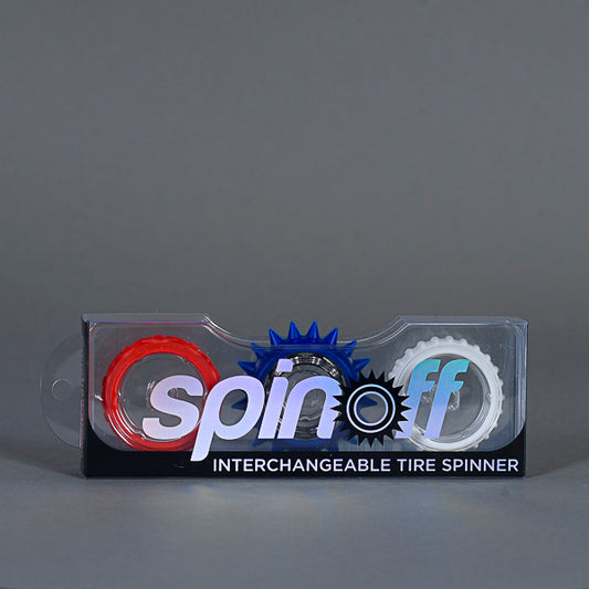 Spinoff