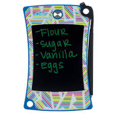 Boogie Board Jot Pocket with Sleeve Package, Zigzag (3T)