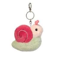 Plush Bag Charms